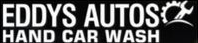 Eddy’s Autos & MOT Centre Logo